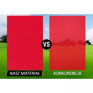 Nůžkovy stan 3x6