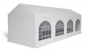 Párty stan PVC 3x8m PREMIUM