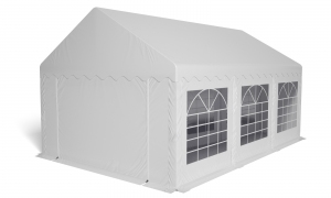 Namiot PVC 4x6m STANDARD