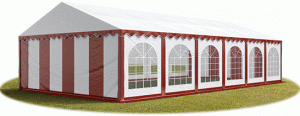 Namiot Imprezowy 6x12m STANDARD
