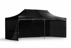 Namiot LEKKI ekspresowy 3x6