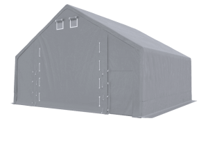 Hala namiotowa całoroczna 8x8 m 