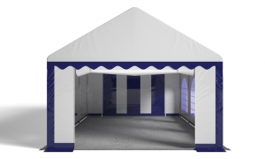 Namiot PVC 4x6m PREMIUM